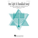 One Light  (SATB)