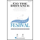 Go the Distance  (Acc. CD)