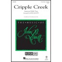 Cripple Creek  (3-Pt)