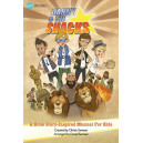 Danny & the Shacks (Fun Kit)