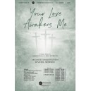 Your Love Awakens Me (Accompaniment CD)