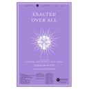 Exalted Over All (Orchestration)