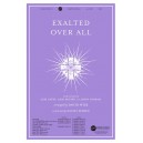 Exalted Over All (Stem Mixes)