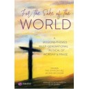 For The Sake of the World (Stem Mixed)