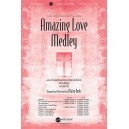 Amazing Love Medley (Orchestration)