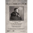 Old Church Choir (Accompaniment CD)