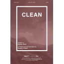 Clean (Accompaniment CD)