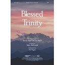 Blessed Trinity (Accompaniment CD)