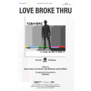 Love Broke Thru (Accompaniment CD)