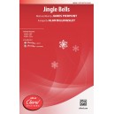 Jingle Bells  (SATB)