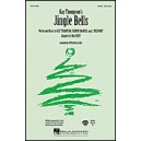 Jingle Bells  (SATB)