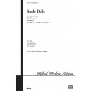 Jingle Bells  (SATB)