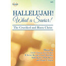 Hallelujah What a Savior (Accompaniment CD)