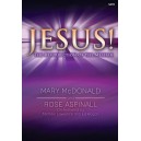 Jesus (Accompaniment CD)