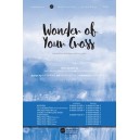 Wonder of Your Cross (Orchestration)