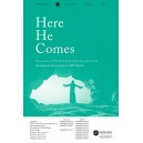 Here He Comes (Accompaniment CD)