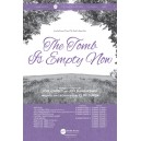 The Tomb is Empty Now (Accompaniment CD)