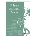 What a Beautiful Name (Accompaniment CD)