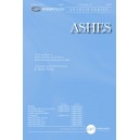 Ashes (SATB)