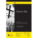 Glorious Day (SATB)