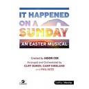 It Happened on a Sunday (Orchestration) *POD*