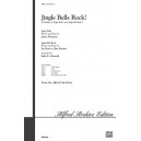 Jingle Bells Rock (A Medley)  (SATB)