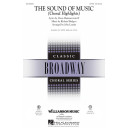 The Sound of Music (SATB)