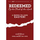 Redeemed By the Blood of the Lamb (Orchestration)