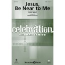 Jesus Be Near to Me (Rhythm/Strings)