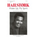 Wake Up My Spirit (SATB)