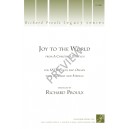 Joy to the World  (Score and Parts)