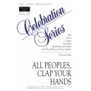All Peoples Clap Your Hands  (2-Pt)