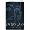 Let God Arise (Audition Pack)