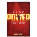 All thle Power You Need  (Audition Pack)