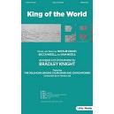 King of the World (SATB)