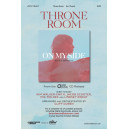 Throne Room (Accompaniment CD)
