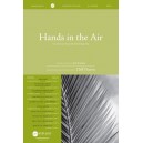 Hands in the Air (Accompaniment CD)