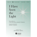 I Have Seen the Light (Orchestration)