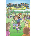 Peter Cotton's Tale  (CD)
