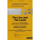 The Lion and the Lamb (SATB)