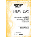 New Day (SATB)