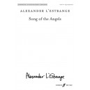 Song of the Angels  (SATB)