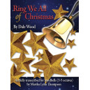 Ring We All of Christmas (3-5 Octaves)