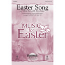 Easter Song (SATB)