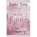 Easter Song (Accompaniment CD)