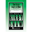 This LIttle LIght of Mine (SATB)