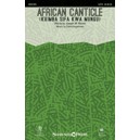 African Canticle (Accompaniment CD)