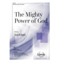 The Mighty Power of God  (Acc. CD)