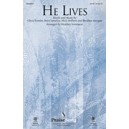 He Lives (Orchestration)