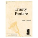 Trinity Fanfare (3-5 Octaves)